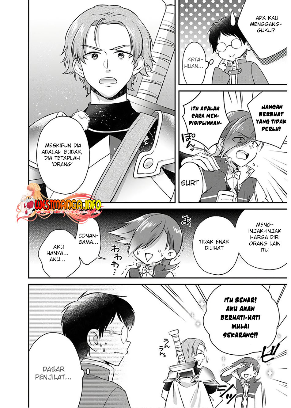 Isekai Cheat Kaitakuki